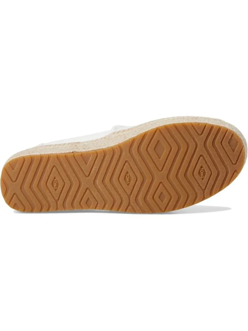 Stylish Women's Platform Espadrilles, Comfortable Textile Upper, OrthoLite